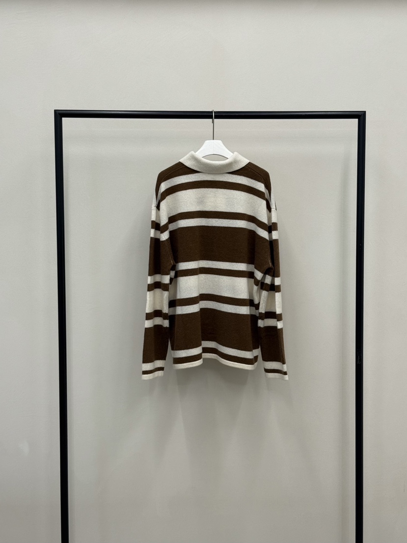 MUCH MORE韓國直郵㊣女士新款職業25秋冬熱賣人氣推薦針織衫MUCH MORE針織衫