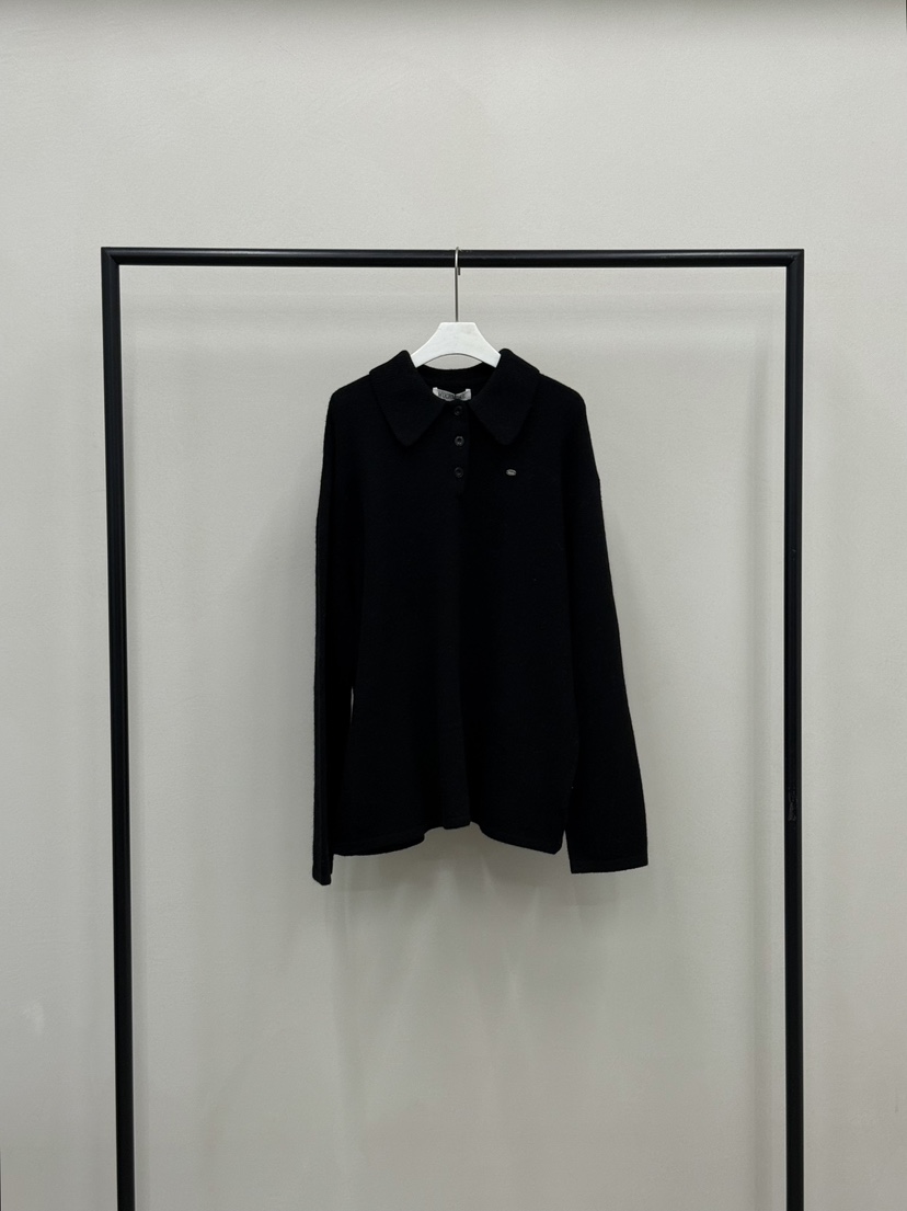 MUCH MORE韓國直郵㊣女士新款職業25秋冬熱賣人氣推薦針織衫MUCH MORE針織衫圖色4