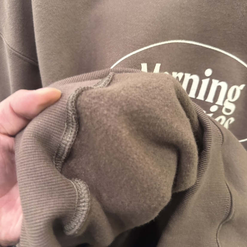 URBANSTORY/REMAKING韓國代購㊣女士新品推薦熱賣職業衛衣Remaking/URBANSTORY衛衣