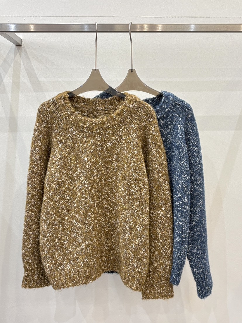 CICI東大門㊣實拍女裝新款時尚熱賣職業推薦真品休閑針織衫Ci Ci針織衫