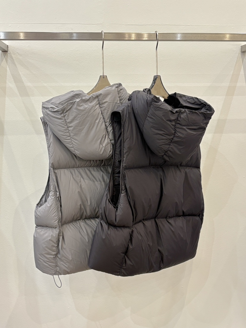 CICI東大門㊣代購女裝新款推薦真品熱賣休閑職業25秋冬馬甲絨Ci Ci馬甲