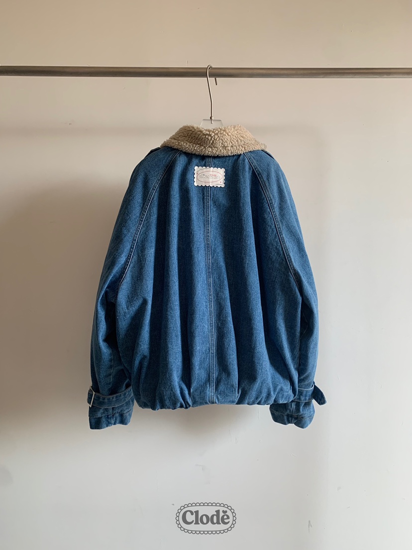 CLODE東大門㊣實拍女士新款時尚推薦25秋冬熱賣人氣職業夾克CLODE夾克