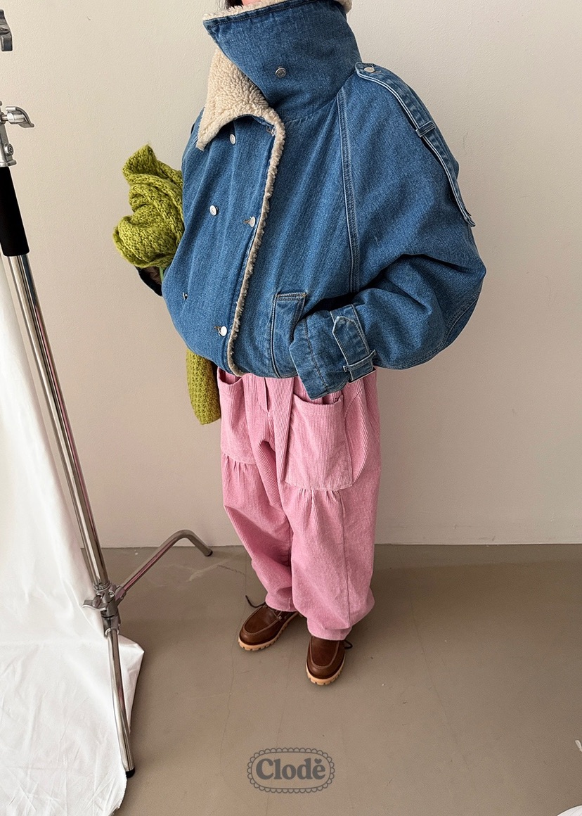 CLODE東大門㊣實拍女士新款時尚推薦25秋冬熱賣人氣職業夾克CLODE夾克