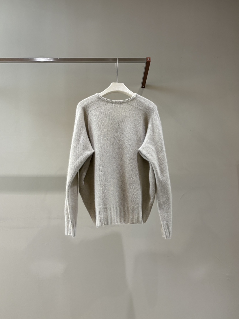 LIMED SPRUCE東大門㊣實拍女裝新品休閑熱賣真品針織衫浣熊LIMED SPRUCE針織衫