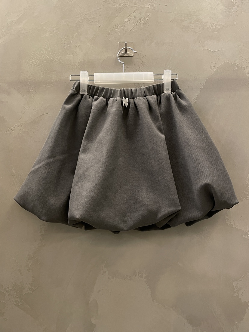 MULCUP韓國代購㊣女士新款推薦人氣職業熱賣真品短裙南瓜裙MULCUP短裙