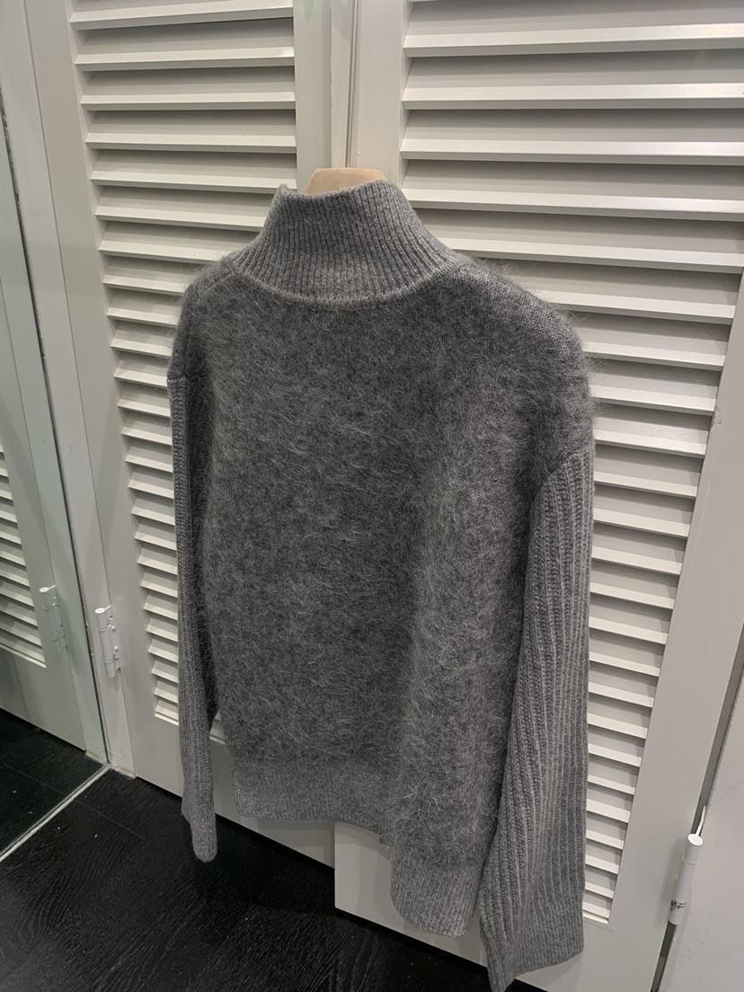 LE OVE/VERDI東大門㊣代購女裝新款職業人氣推薦25秋冬毛衣LE OVE/VERDI毛衣