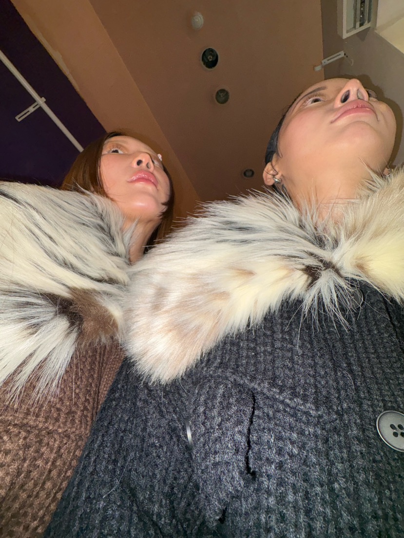 MOMAZU韓國直郵㊣女士新品推薦時尚休閑25秋冬職業人氣毛衣MOMAZU毛衣