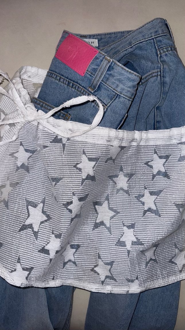 RIBBON東大門㊣直郵女裝新品時尚推薦職業熱賣休閑25秋冬短裙RIBBON短裙