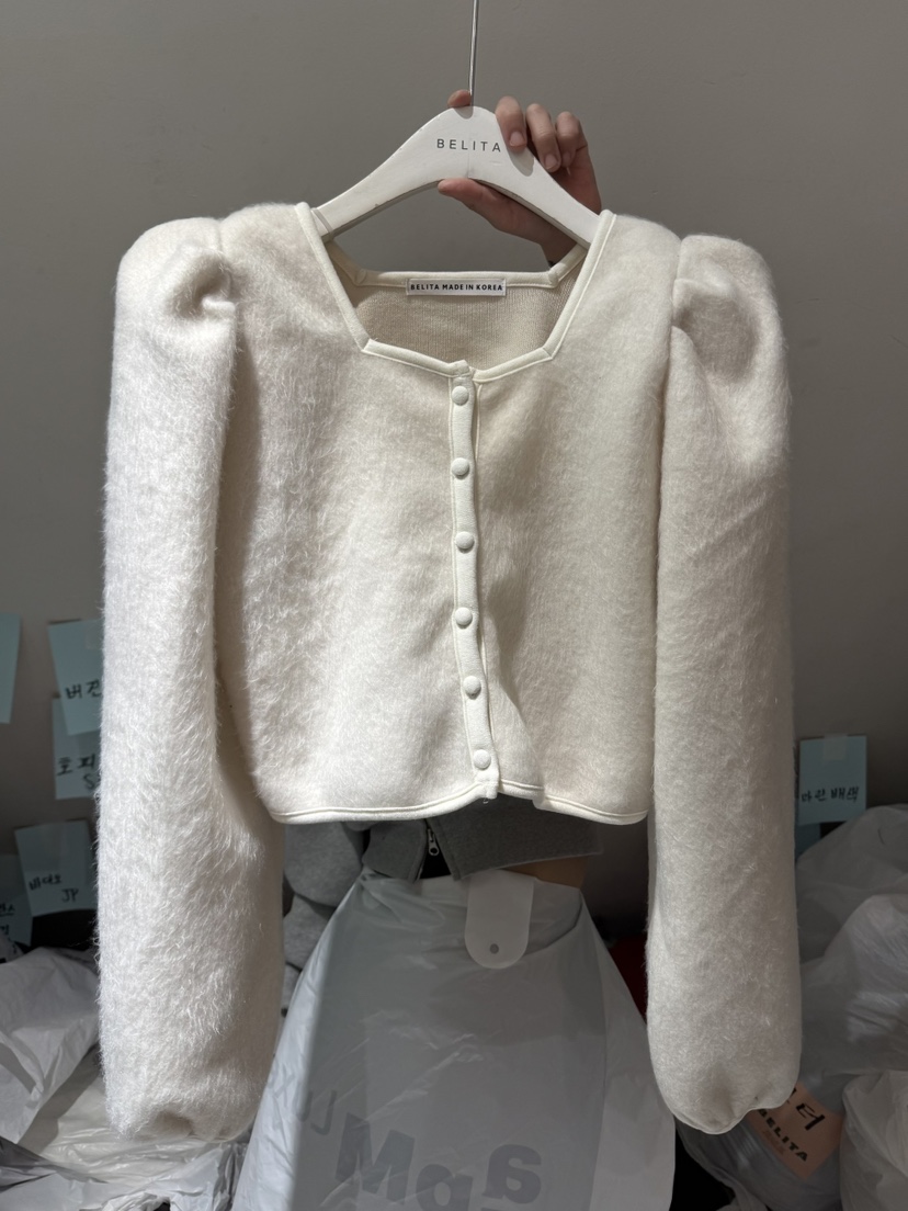 BELITA-L韓國直郵㊣女裝新品人氣真品時尚推薦休閑長袖T恤BELITA-L長袖T恤圖色1