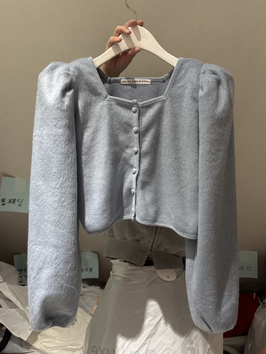 BELITA-L韓國直郵㊣女裝新品人氣真品時尚推薦休閑長袖T恤BELITA-L長袖T恤圖色2