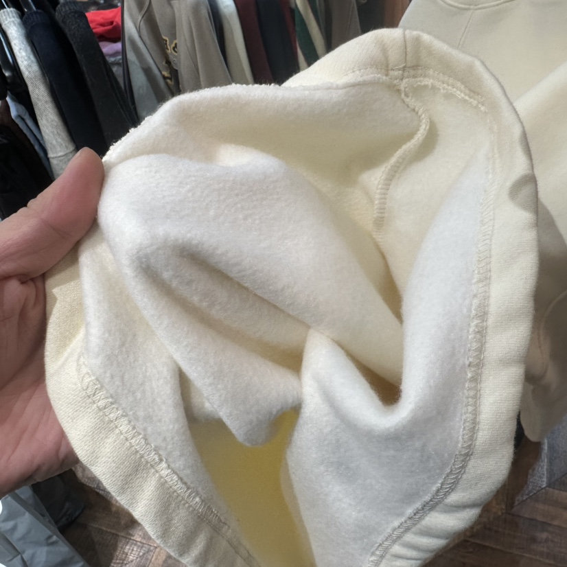 GARMENT-P東大門㊣代購女士新品職業25秋冬推薦休閑人氣衛衣GARMENT衛衣