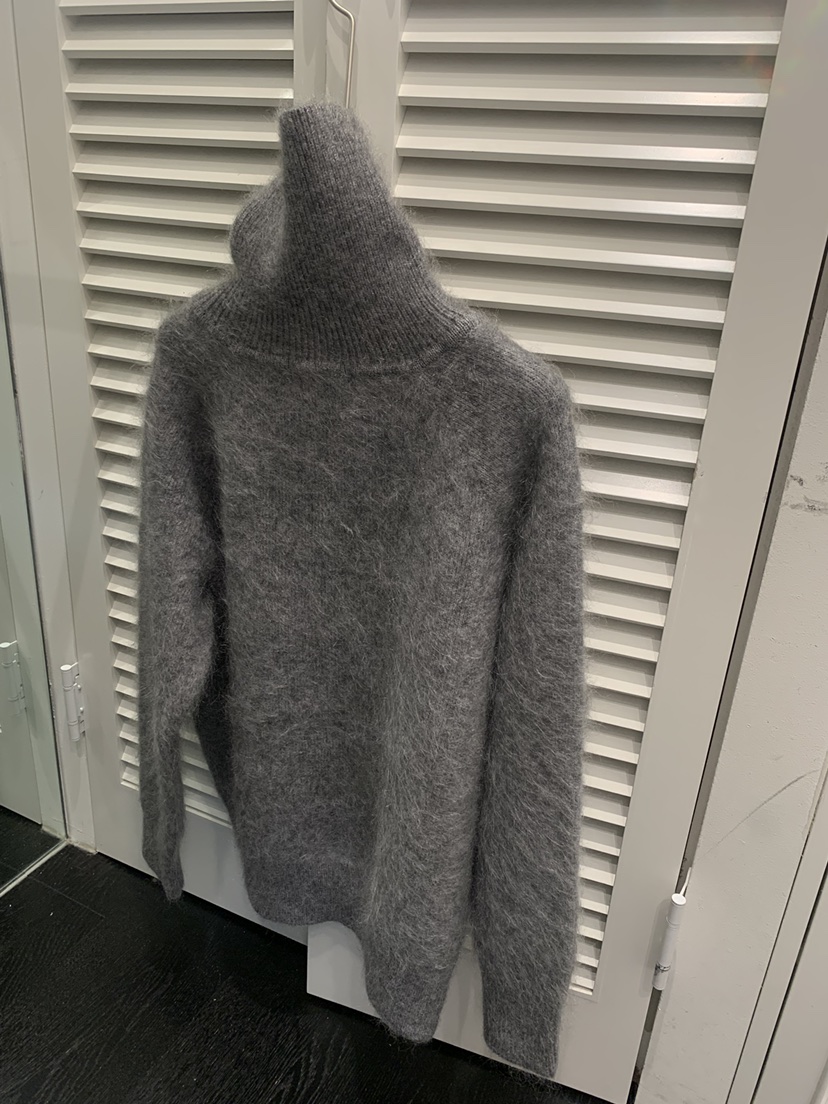 LE OVE/VERDI韓國直郵㊣女裝新款職業時尚推薦休閑熱賣毛衣LE OVE/VERDI毛衣