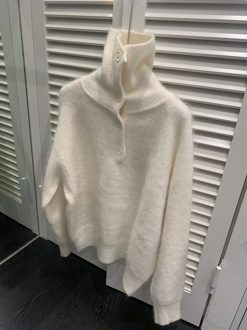 LE OVE/VERDI韓國直郵㊣女裝新款職業時尚推薦休閑熱賣毛衣LE OVE/VERDI毛衣圖色2