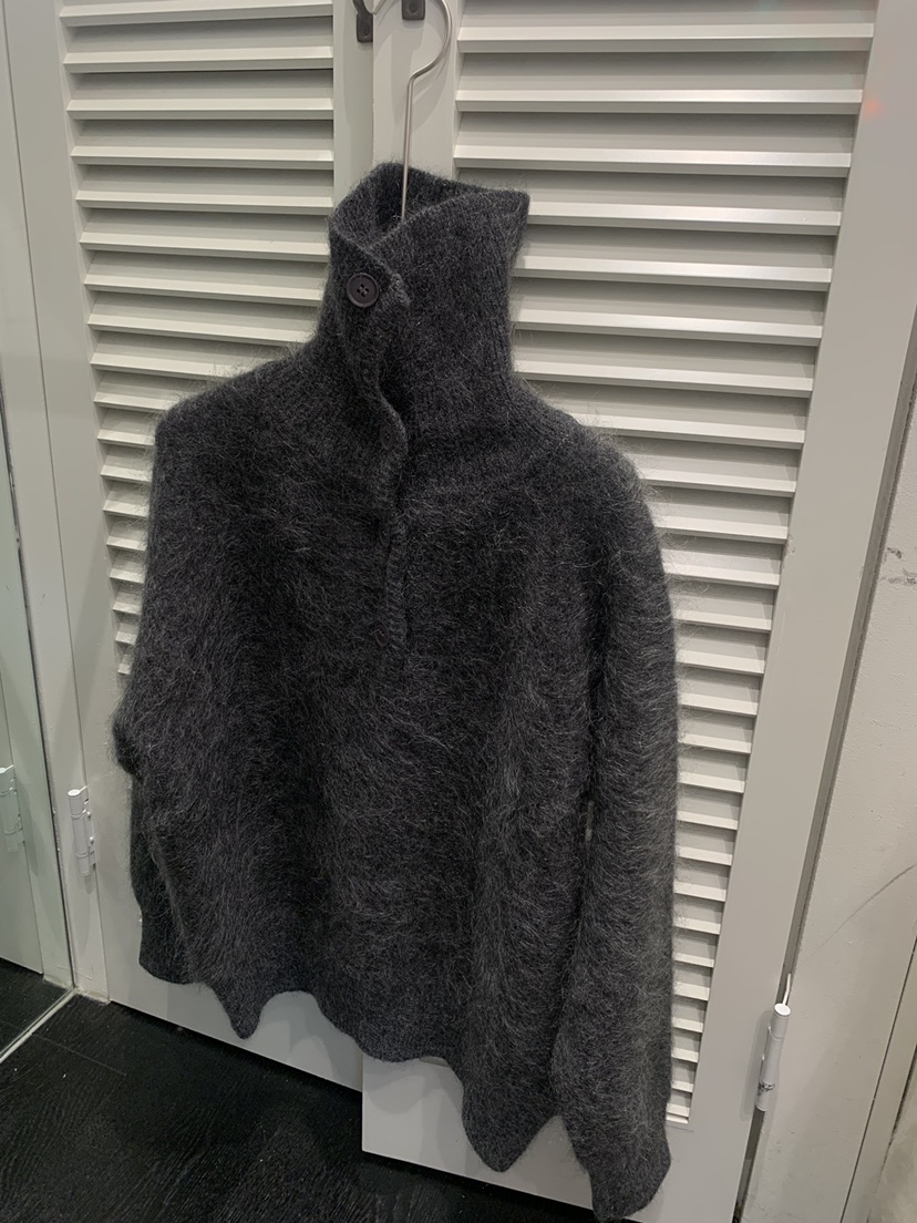 LE OVE/VERDI韓國直郵㊣女裝新款職業時尚推薦休閑熱賣毛衣LE OVE/VERDI毛衣圖色3