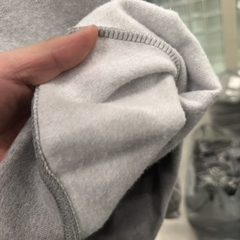 URBANSTORY/REMAKING東大門㊣代購女士新品時尚25秋冬衛衣Remaking/URBANSTORY衛衣