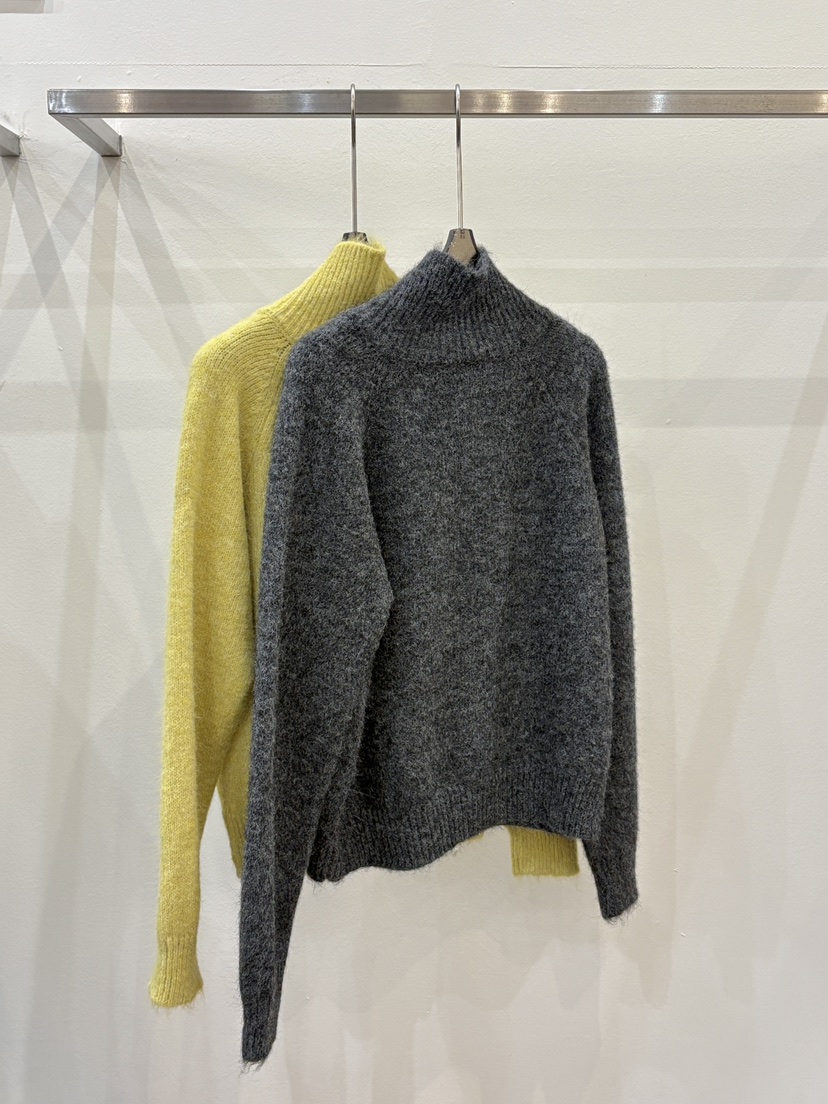 CICI韓國代購㊣女士新品時尚職業推薦真品熱賣25秋冬針織衫Ci Ci針織衫