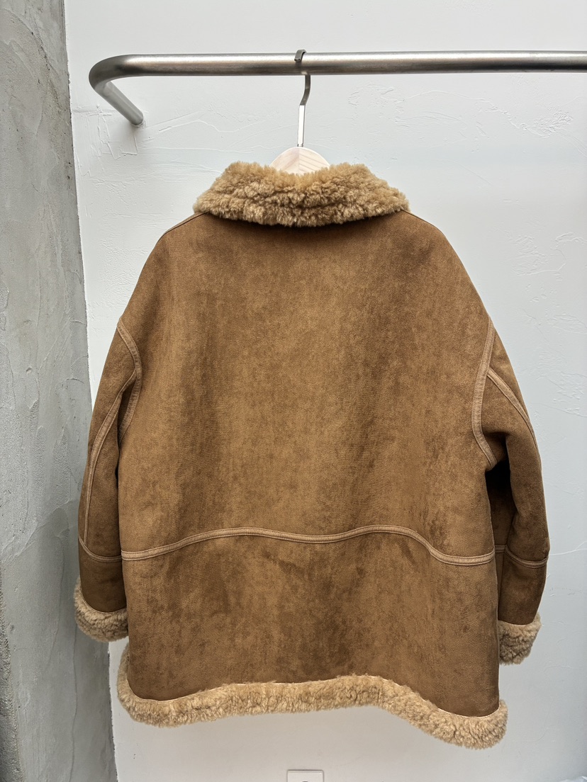 Verbena東大門㊣實拍女士新款時尚真品25秋冬推薦熱賣職業夾克Verbena夾克