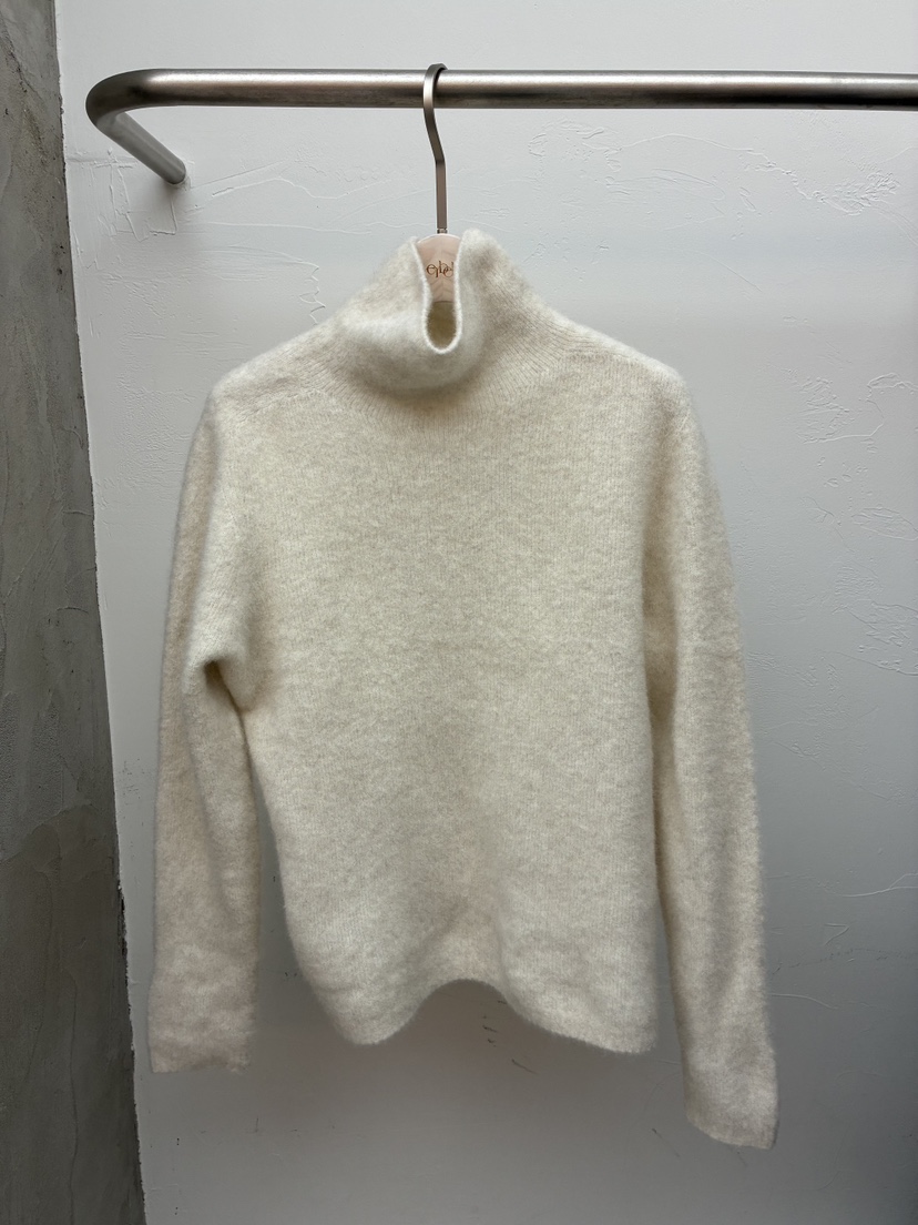 Verbena東大門㊣實拍女士新款推薦人氣休閑熱賣針織衫羊毛抓絨Verbena針織衫圖色5