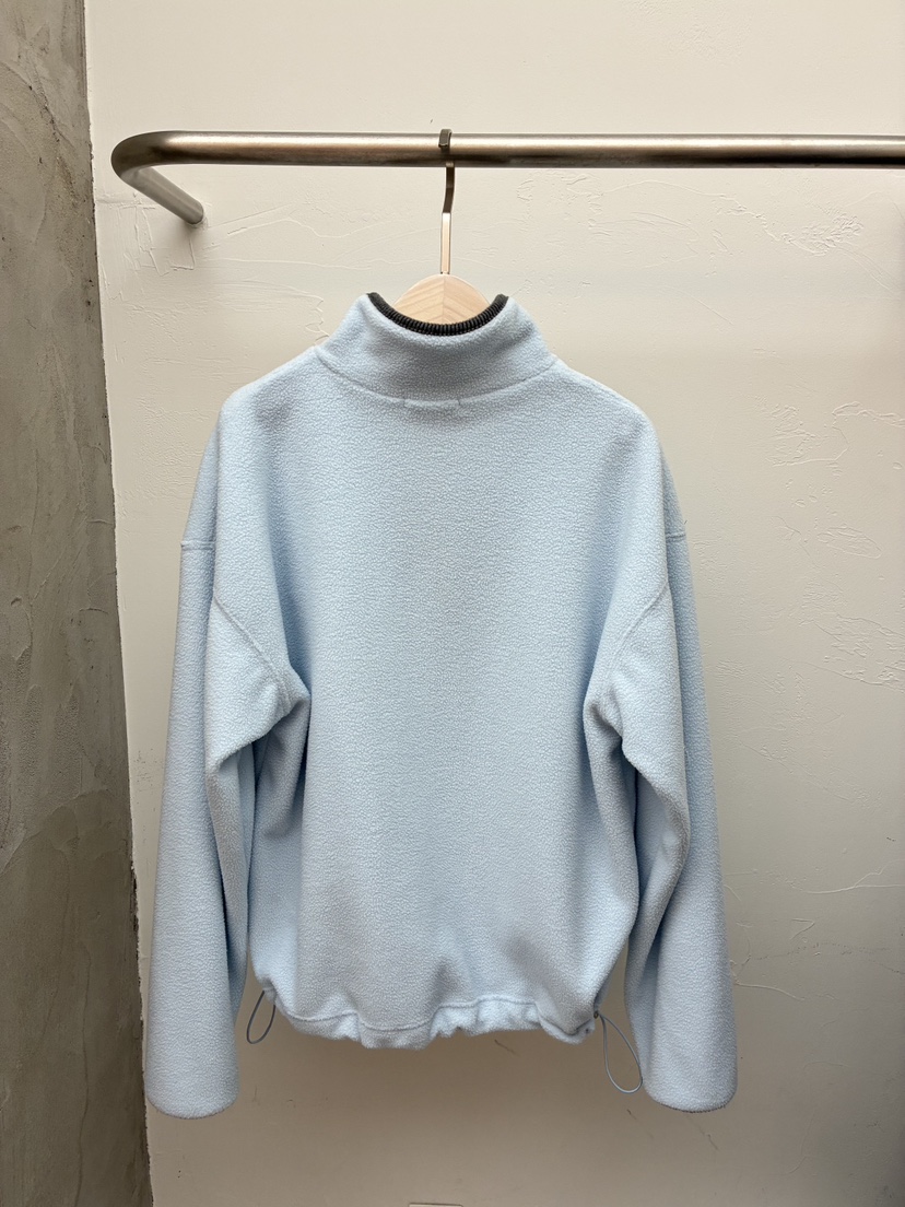 Verbena東大門㊣代購女士新款休閑職業推薦真品25秋冬衛衣連帽衫Verbena衛衣