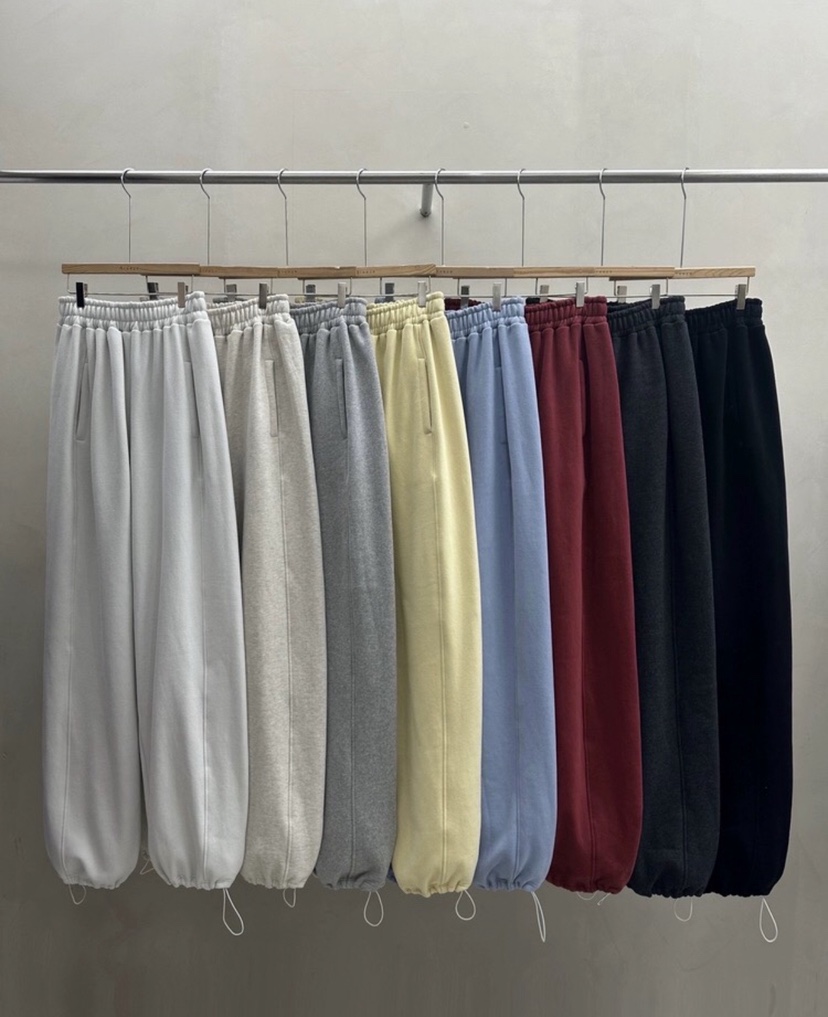 BREEZE東大門㊣直郵女士新品休閑熱賣時尚真品推薦職業休閑褲BREEZE休閑褲圖色1左一色