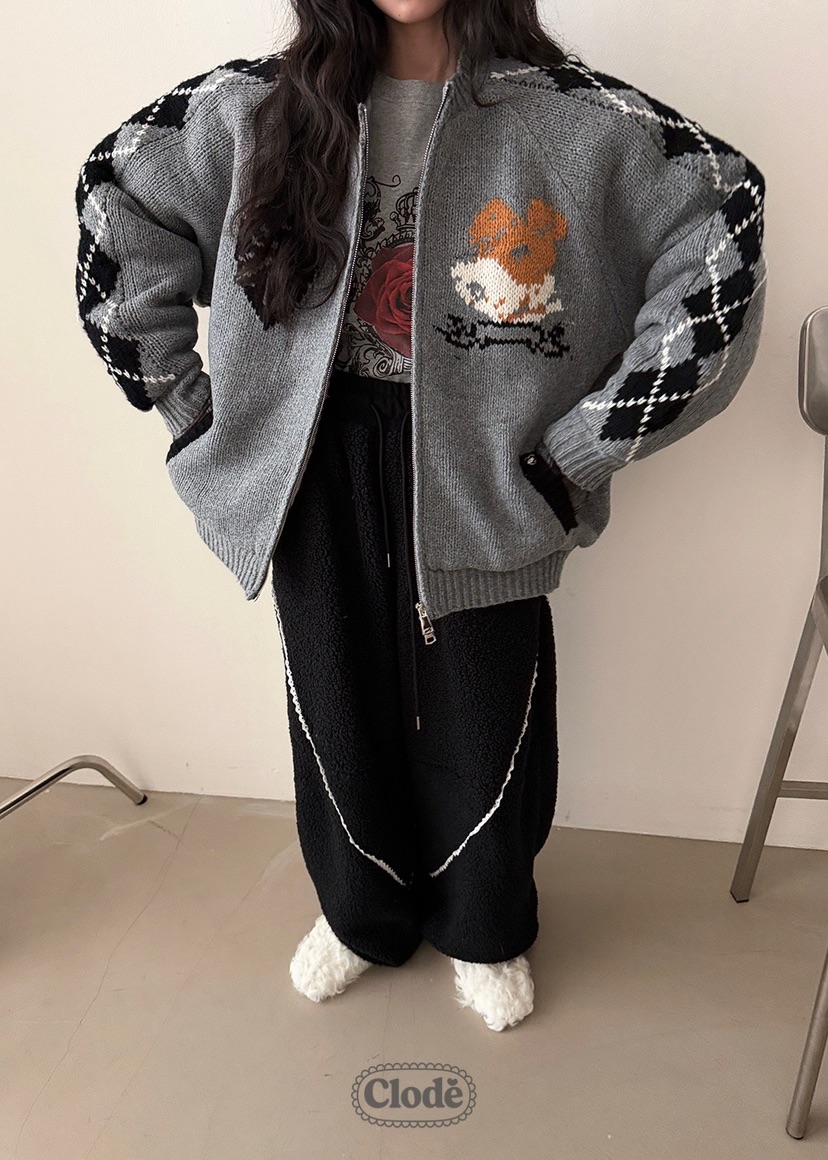 CLODE東大門㊣實拍女裝新款真品職業25秋冬休閑時尚熱賣休閑褲CLODE休閑褲