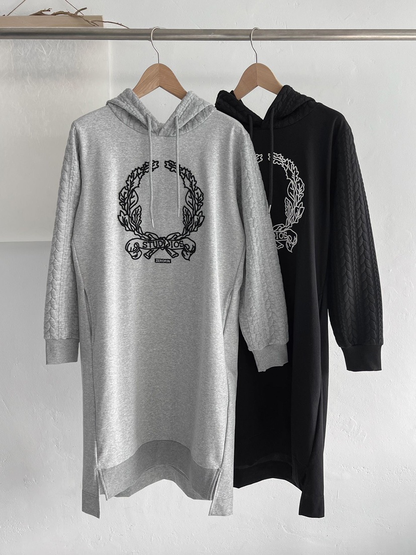 IAAN東大門㊣直郵女士新品休閑熱賣真品職業推薦25秋冬連衣裙iaAn連衣裙