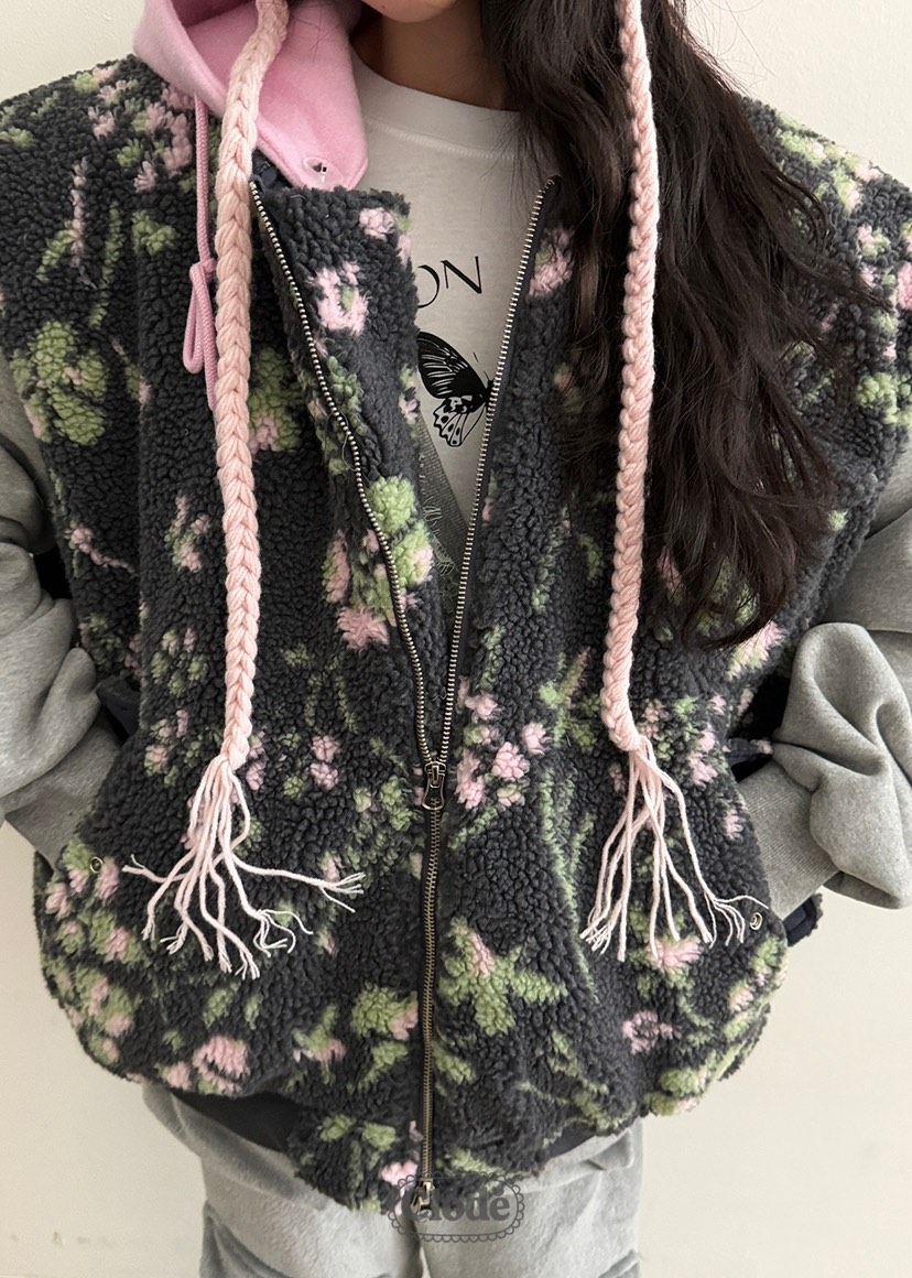 CLODE韓國直郵㊣女士新品25秋冬人氣熱賣休閑真品馬甲不含內搭CLODE馬甲