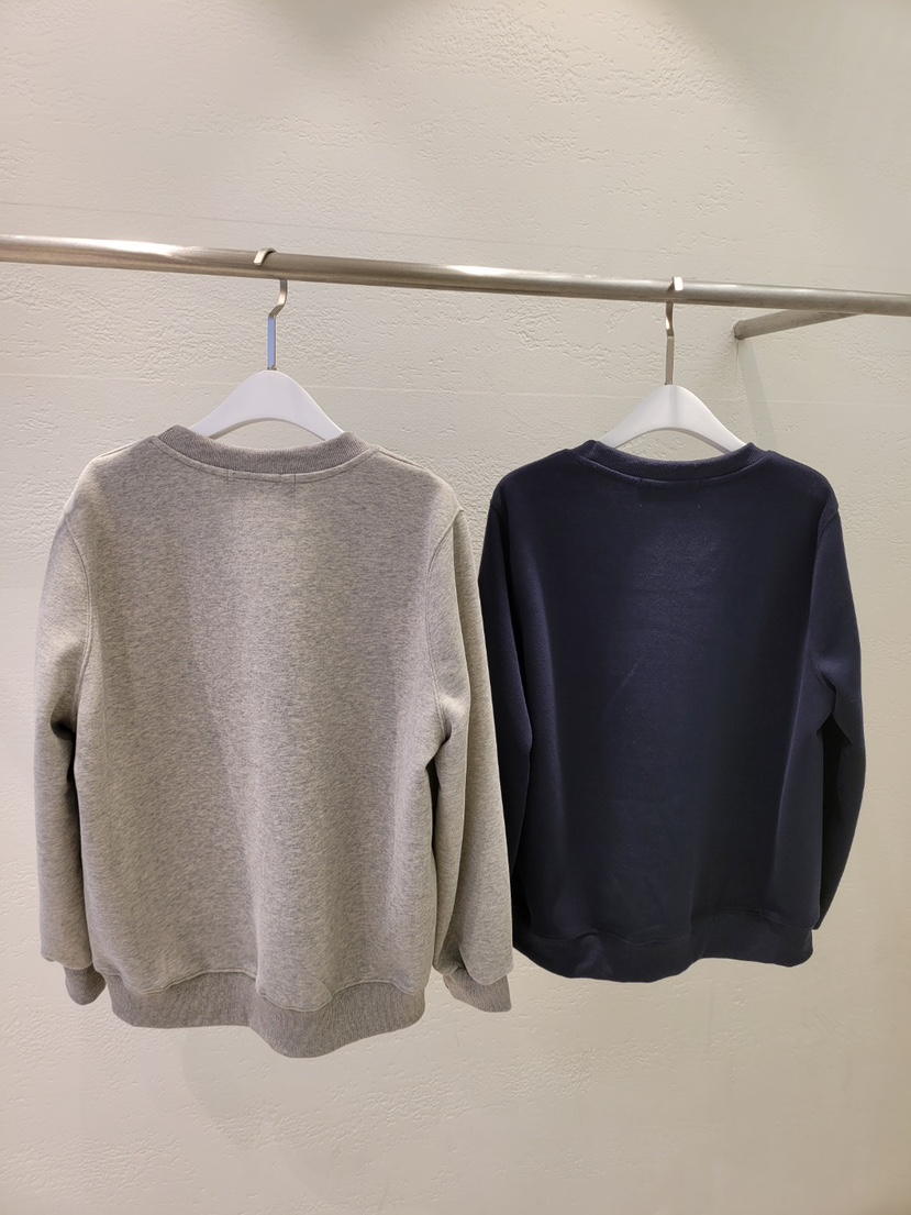 THE OTHER東大門㊣直郵女裝新品真品熱賣職業推薦衛衣加絨THE OTHER衛衣