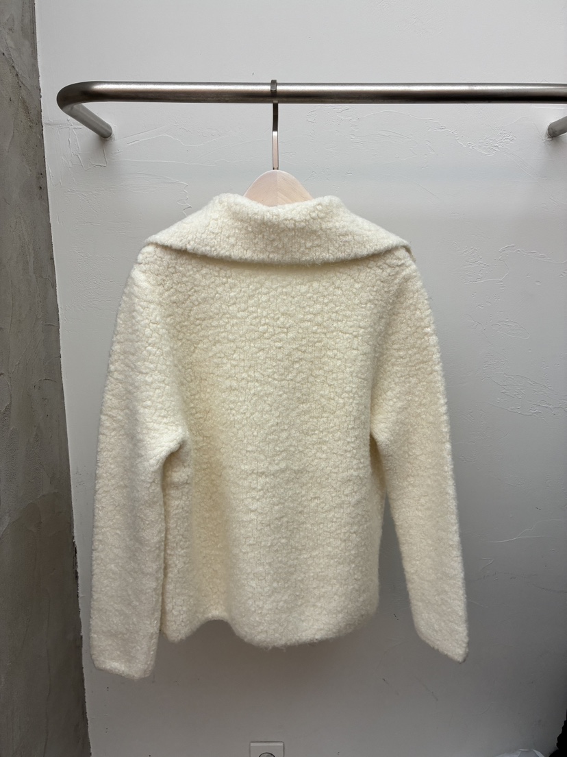 Verbena東大門㊣代購女裝新款人氣熱賣職業休閑真品毛衣羊毛Verbena毛衣