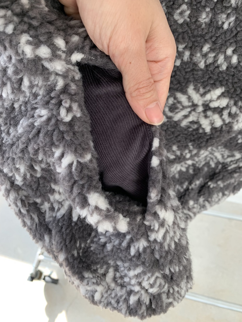 OUVIR東大門㊣直郵女裝新品推薦人氣時尚25秋冬熱賣衛衣抓絨O.V.R/OUVIR衛衣