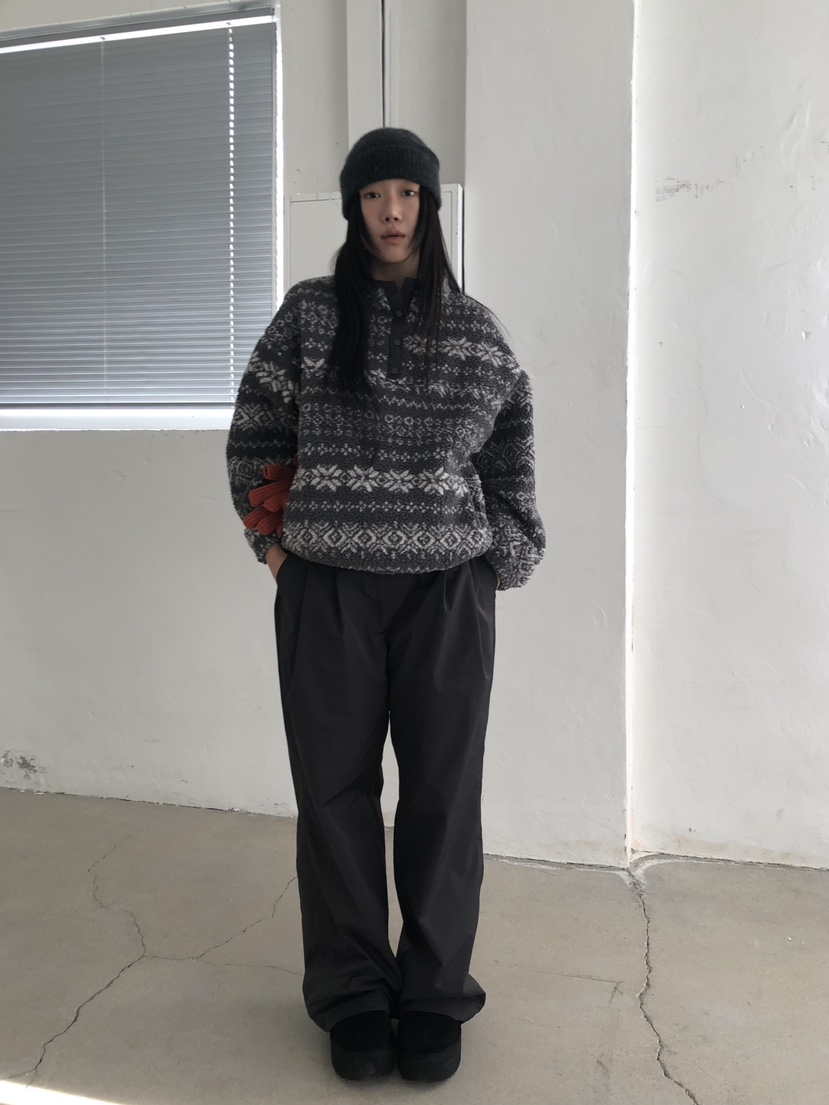 OUVIR東大門㊣直郵女裝新品推薦人氣時尚25秋冬熱賣衛衣抓絨O.V.R/OUVIR衛衣