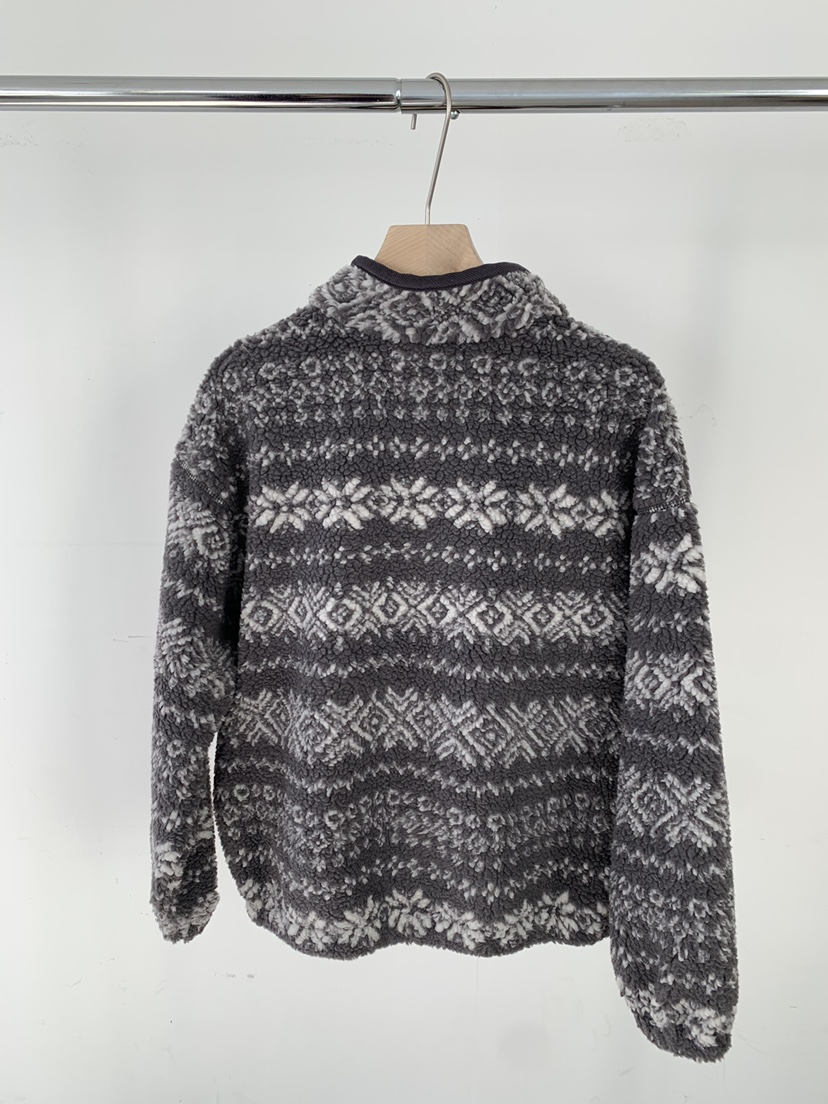 OUVIR東大門㊣直郵女裝新品推薦人氣時尚25秋冬熱賣衛衣抓絨O.V.R/OUVIR衛衣