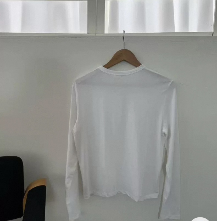 TUG東大門㊣實拍女士新款人氣熱賣推薦真品25秋冬休閑長袖T恤TUG長袖T恤