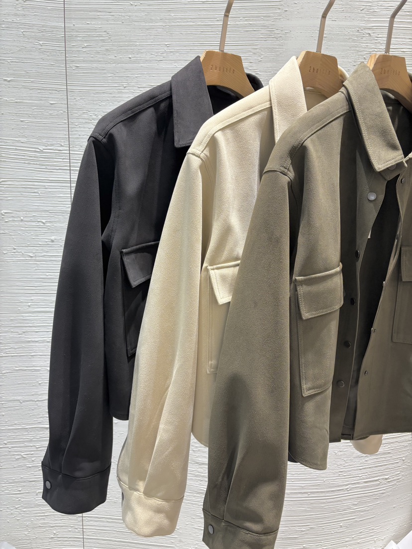 2BOTTLE東大門㊣代購女士新品真品熱賣人氣25秋冬職業夾克絨2BOTTLE夾克