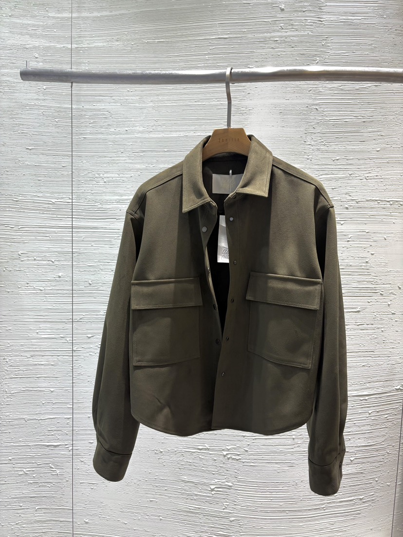 2BOTTLE東大門㊣代購女士新品真品熱賣人氣25秋冬職業夾克絨2BOTTLE夾克圖色2