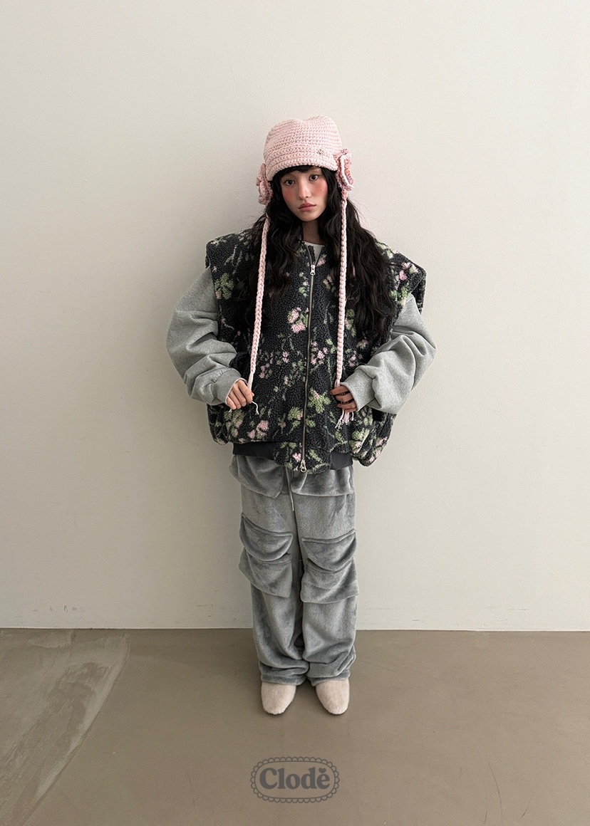 CLODE東大門㊣代購女士新品休閑時尚職業25秋冬推薦熱賣休閑褲CLODE休閑褲