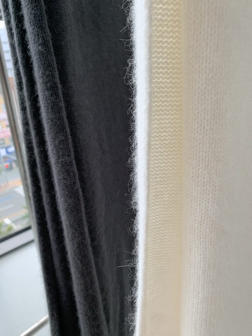 OUVIR韓國代購㊣女裝新款推薦職業真品休閑熱賣人氣圍巾披肩O.V.R/OUVIR圍巾/披肩