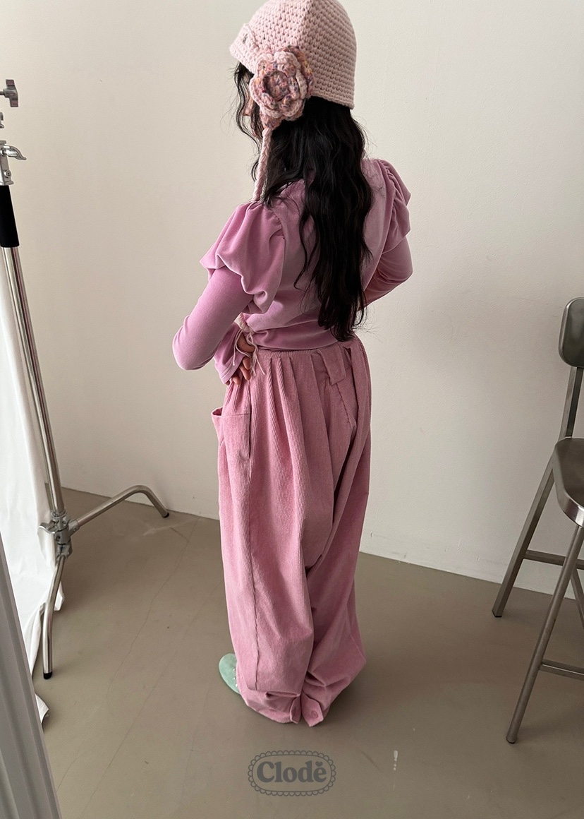 CLODE東大門㊣直郵女士新品25秋冬時尚職業人氣推薦長袖T恤CLODE長袖T恤