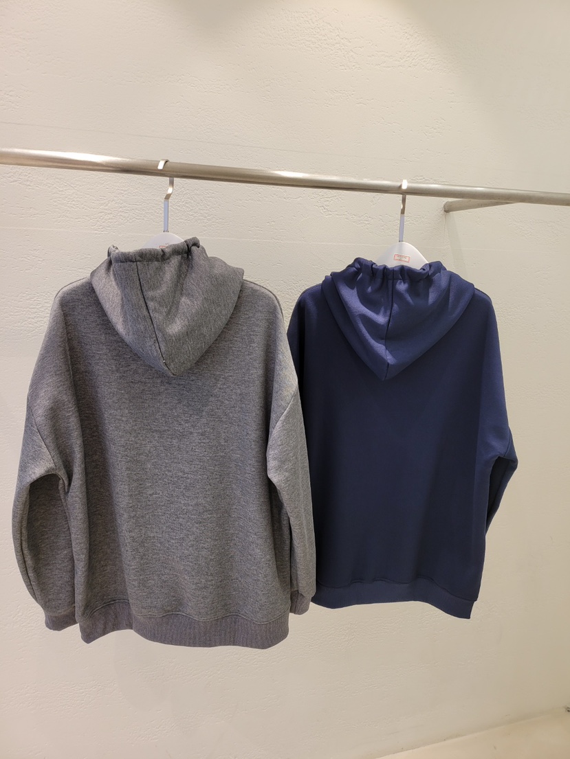 THE OTHER東大門㊣代購女士新品熱賣推薦25秋冬職業人氣衛衣THE OTHER衛衣