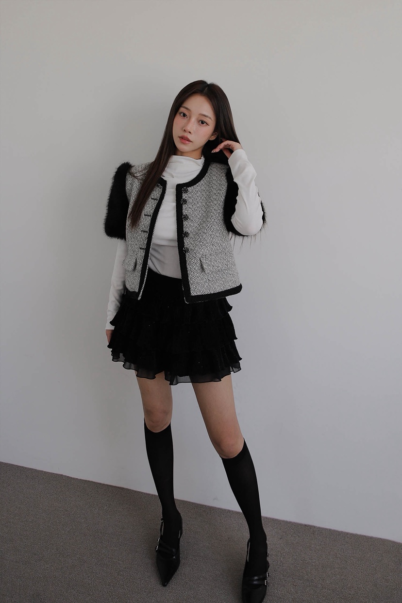 SLIT東大門㊣直郵女士新款時尚職業真品人氣休閑25秋冬裙褲SLIT裙褲