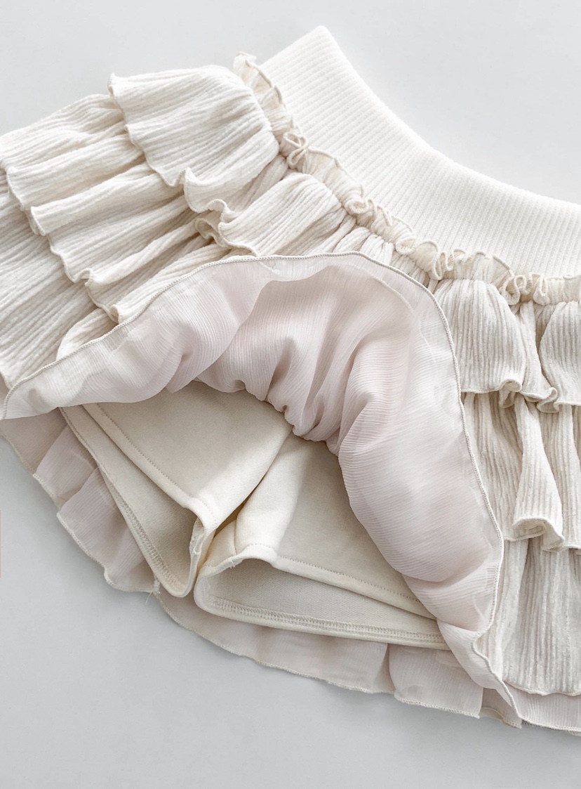 SLIT東大門㊣直郵女士新款時尚職業真品人氣休閑25秋冬裙褲SLIT裙褲