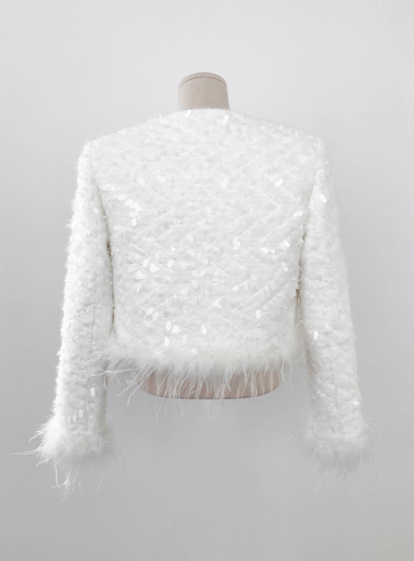 SLIT韓國直郵㊣女士新品熱賣休閑真品職業推薦時尚人氣夾克SLIT夾克