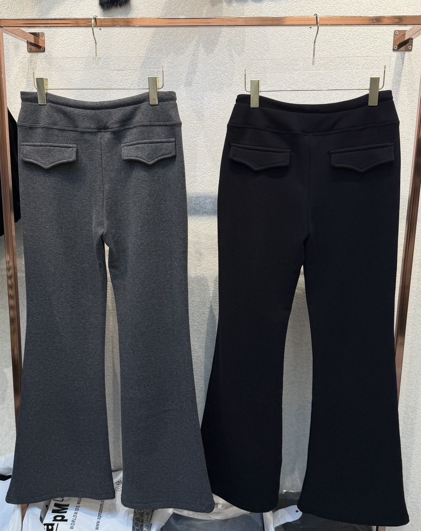 SYMBOL韓國代購㊣女士新品熱賣25秋冬休閑時尚職業推薦休閑褲SYMBOL休閑褲