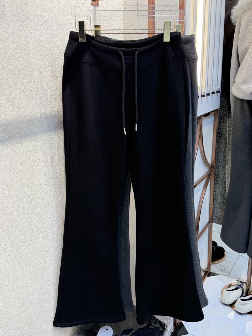 SYMBOL韓國代購㊣女士新品熱賣25秋冬休閑時尚職業推薦休閑褲SYMBOL休閑褲圖色2