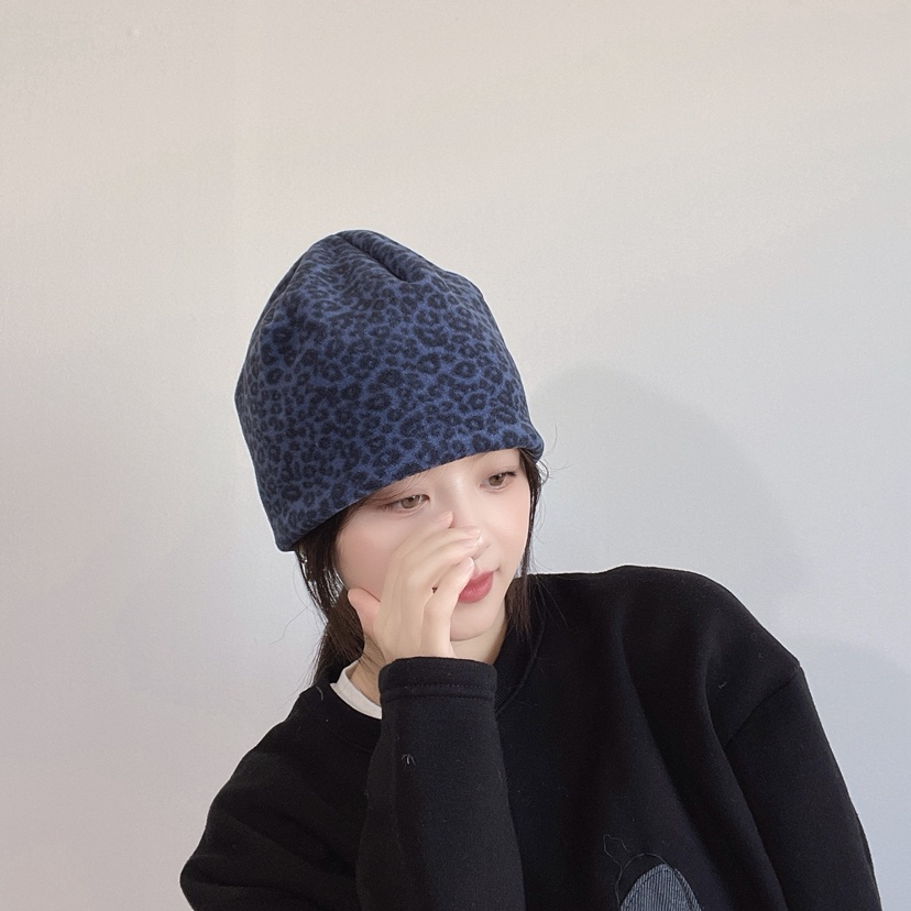 LOVELY HAT韓國直郵㊣女士新品25秋冬人氣熱賣職業時尚帽子LOVELY HAT帽子圖色2