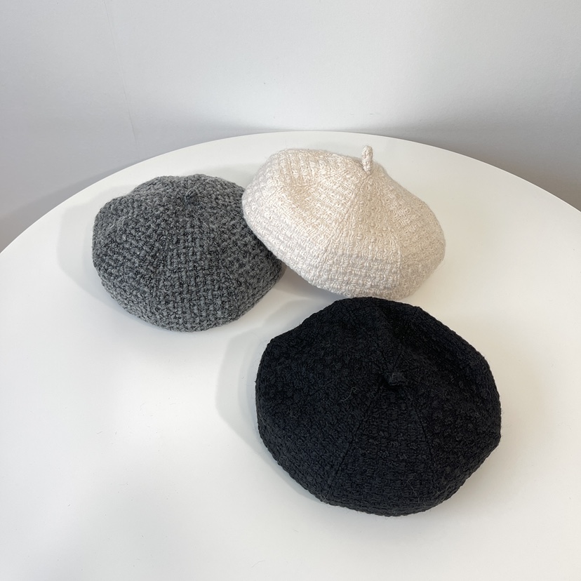 LOVELY HAT東大門㊣代購女裝新款熱賣真品25秋冬時尚人氣帽子LOVELY HAT帽子