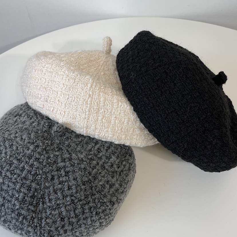 LOVELY HAT東大門㊣代購女裝新款熱賣真品25秋冬時尚人氣帽子LOVELY HAT帽子