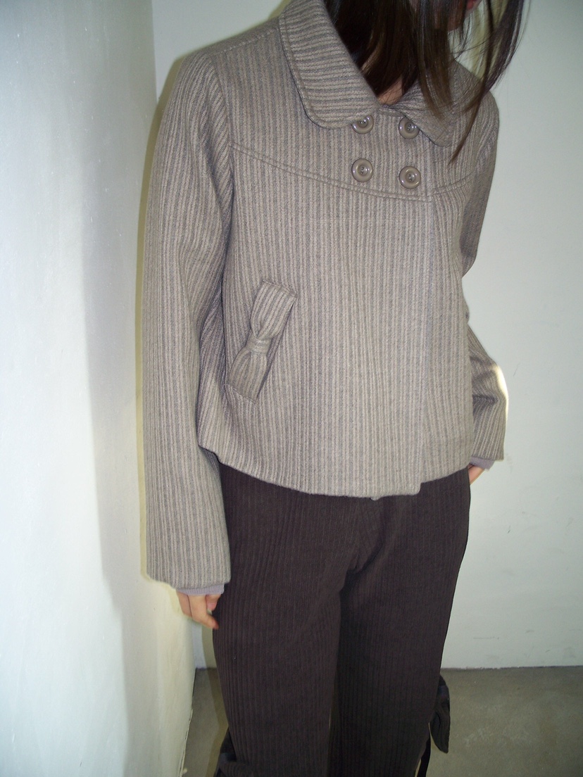 FLASH東大門㊣直郵女裝新款時尚真品25秋冬休閑熱賣職業夾克FLASH夾克