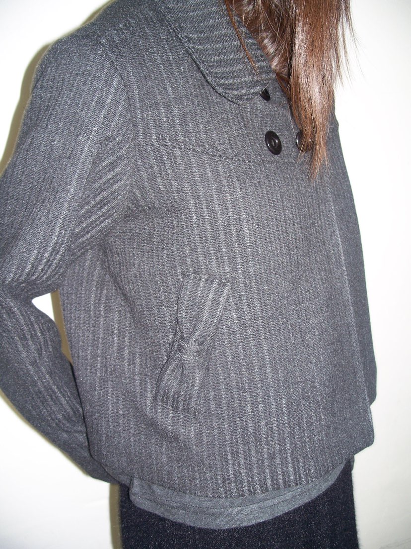 FLASH東大門㊣直郵女裝新款時尚真品25秋冬休閑熱賣職業夾克FLASH夾克