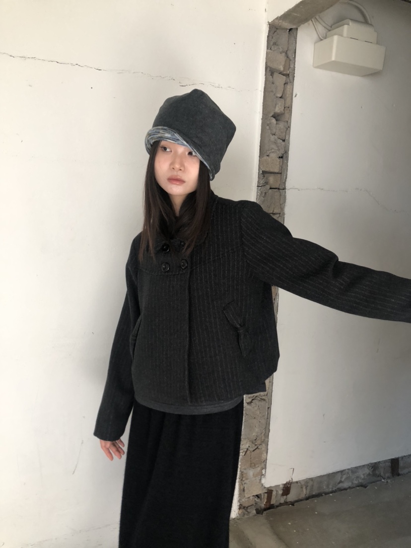 FLASH東大門㊣直郵女裝新款時尚真品25秋冬休閑熱賣職業夾克FLASH夾克